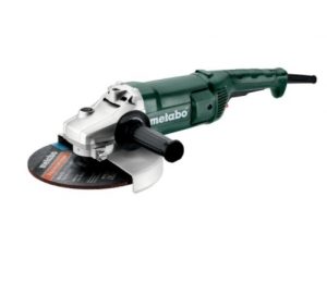 УШМ Metabo WE 2000-230, 2000 Вт, 230 мм