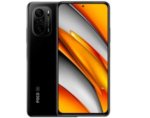 Xiaomi Poco F3