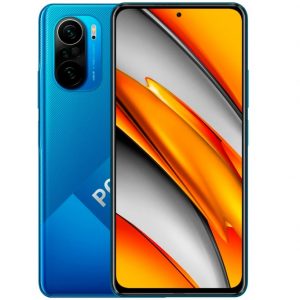 Xiaomi Poco F3