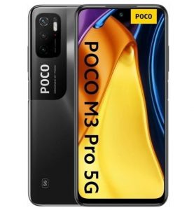 Xiaomi POCO M3 Pro 5G