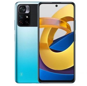 Xiaomi Poco M4 Pro 5G