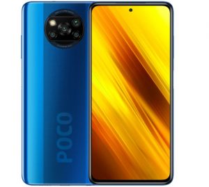 Xiaomi Poco X3 NFC