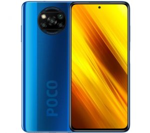 Xiaomi POCO X3 NFC 6128