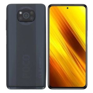 Xiaomi POCO X3 NFC 6/128