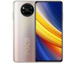 Xiaomi Poco X3 Pro