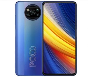 Xiaomi POCO X3 Pro