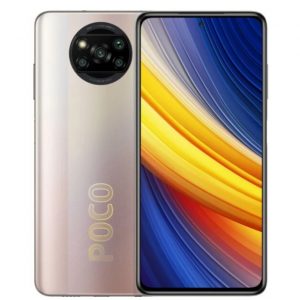 Xiaomi POCO X3 Pro 6/128 ГБ