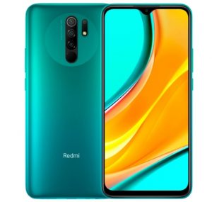 Xiaomi Redmi 9 NFC