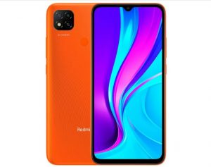 Xiaomi Redmi 9C