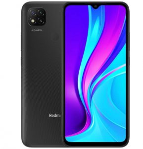 Xiaomi Redmi 9C