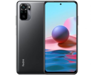 Xiaomi Redmi Note 10