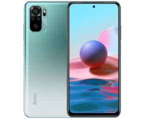 Xiaomi Redmi Note 10 4128 ГБ