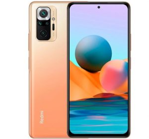 Xiaomi Redmi Note 10 Pro