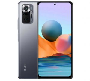 Xiaomi Redmi Note 10 Pro 6128 ГБ