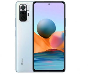 Xiaomi Redmi Note 10 Pro 6128 Гб