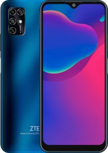 ZTE Blade V2020 Smart 4/64 ГБ RU