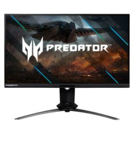 Acer Predator X25 UM.KX0EE.006