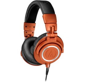 Audio-Technica ATH-M50x