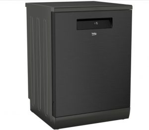 Beko AquaIntense DEN48522DX