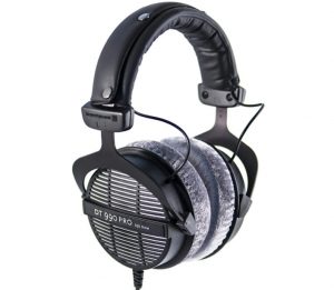 Beyerdynamic DT 990 PRO