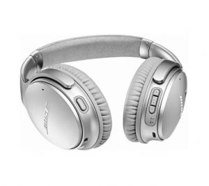 Bose QuietComfort 35 II