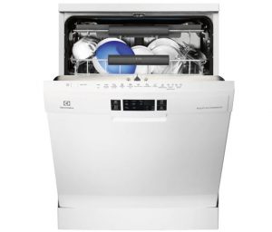 Electrolux ESF 8560 ROW