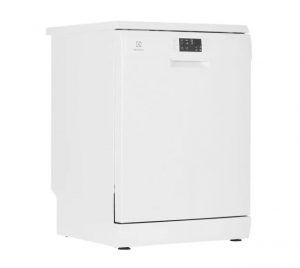 Electrolux ESF 9552 LOW