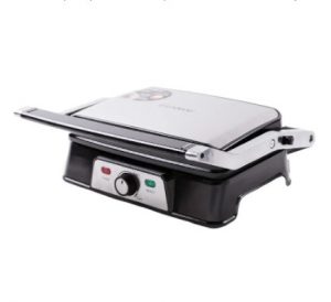 ENDEVER Grillmaster 220