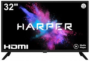 HARPER 32R470T LED (2019)