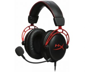 HyperX Cloud Alpha