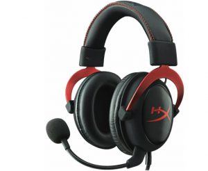 HyperX Cloud II