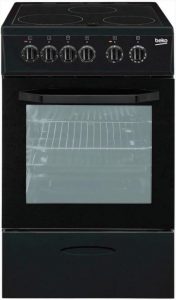 Электрическая плита Beko FCS47007A