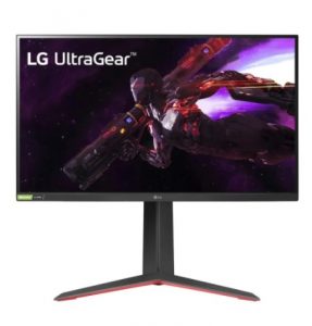 LG 27GP850-B