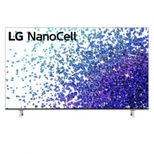 LG 43NANO776PA NanoCell