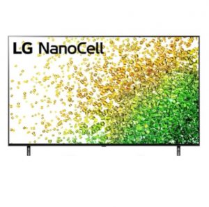 LG 50NANO856PA NanoCell