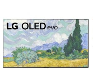 LG OLED G1