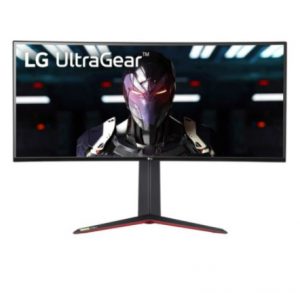 LG UltraGear 34GN850-B