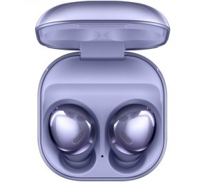 Samsung Galaxy Buds Pro