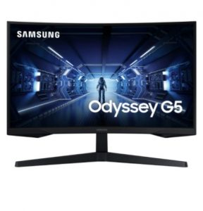 Samsung Odyssey G5 27