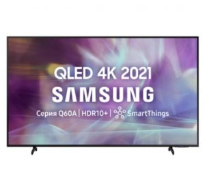 Samsung QE55Q60AAU