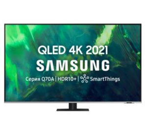 Samsung QE55Q70AAU QLED