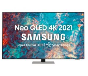 Samsung QE65QN85AAU Neo QLED