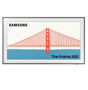 Samsung The Frame QE65LS03AAU QLED