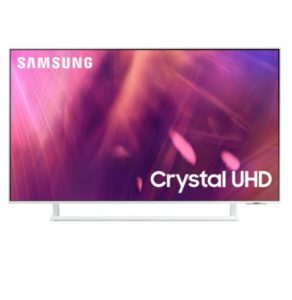 Samsung UE50AU9010U LED