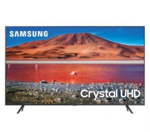 Samsung UE50TU7002U