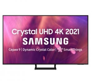 Samsung UE55AU9000U