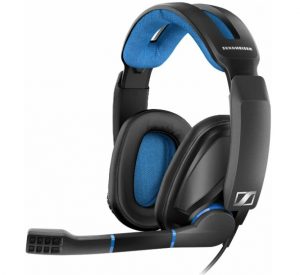 Sennheiser GSP 300