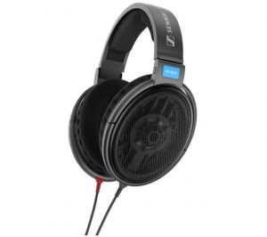 Sennheiser HD 600