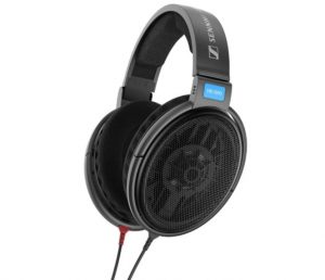 Sennheiser HD 600