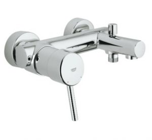 Смеситель для ванны Grohe Concetto 32211001